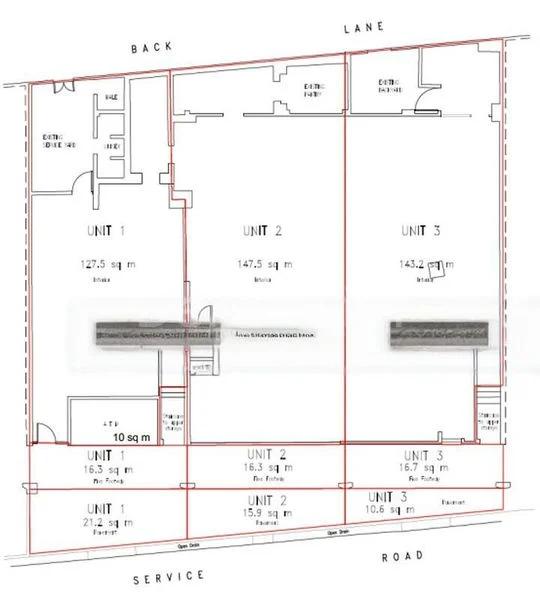for Rent in  Sennett Estate - Image 5